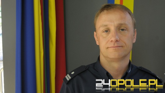 Milewski: Nowe przepisy pomogą ścigać piratów drogowych