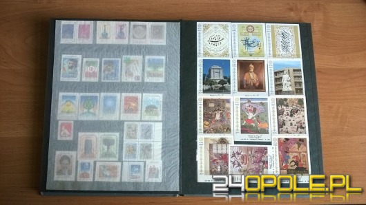 Zatrzymano złodzieja, który ukradł cenną kolekcję