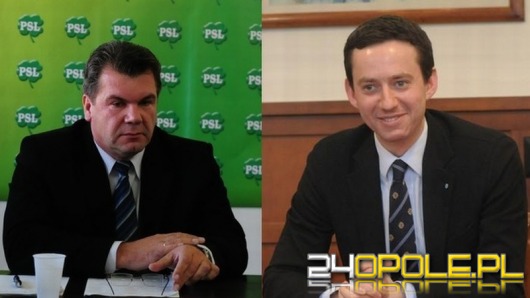 PSL i RdO potwierdziły kandydatów na prezydenta Opola