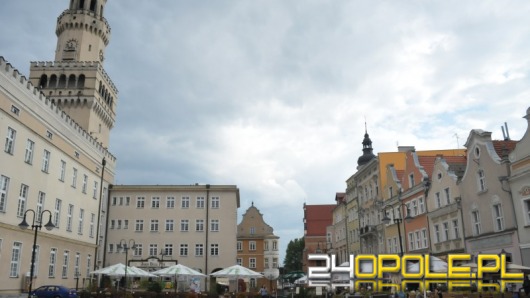 W wakacje darmowe koncerty na opolskim Rynku