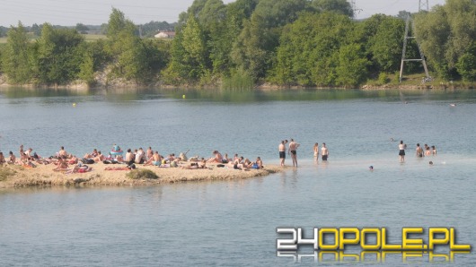 Rozpoczyna się sezon, a bezpiecznych kąpielisk jak na lekarstwo