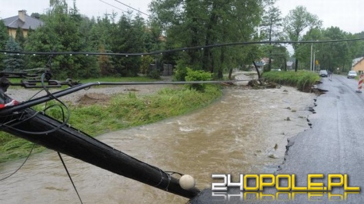 Miliony złotych na naprawy po powodzi w Głuchołazach