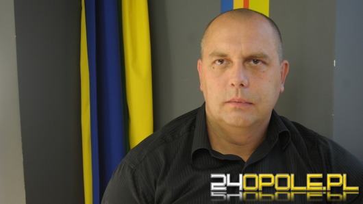 Dariusz Sułek: Zbieramy pieniądze na hokejową ekstraklasę