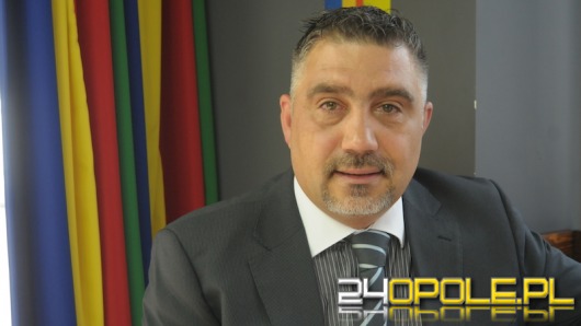 Tomasz Gabor: Na placu budowy elektrowni jest już 100 robotników