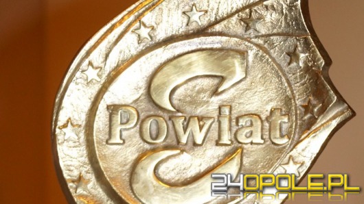 Powiat nyski z certyfikatem "Euro-Powiatu"