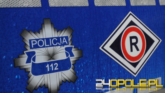 Pijany kierowca ciężarówki zatrzymany na autostradzie