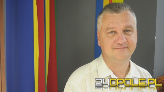 Arkadiusz Szymański: Ociepa nie może być trochę w koalicji, a trochę w opozycji