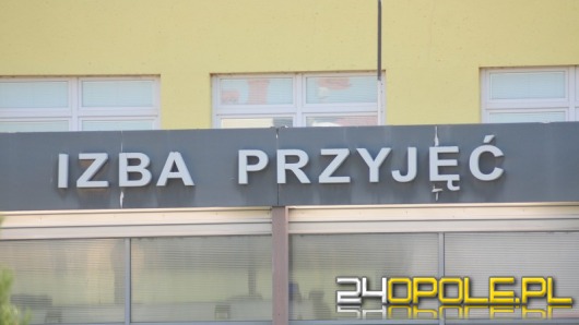 Opolszczyzna walczy o większe pieniądze z NFZ