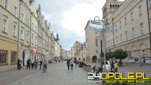 Opole w czołówce najbogatszych miast w Polsce