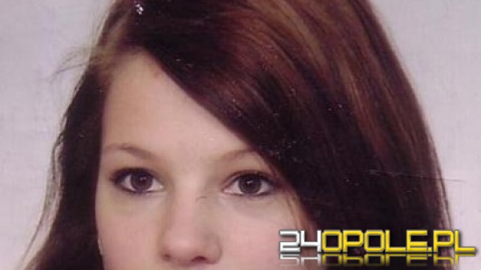 Zaginęła 17-letnia Aleksandra Dreszer