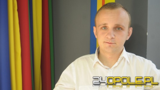 Mateusz Rewasiewicz: Liczymy na 2 tys. gości 