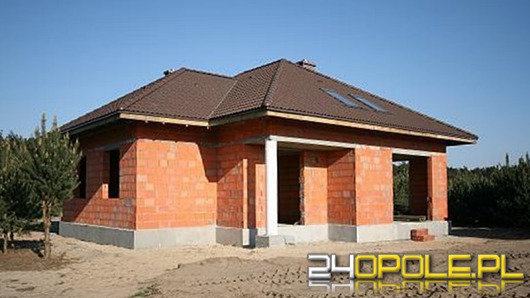Rząd znosi pozwolenia na budowę domów jednorodzinnych