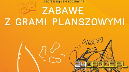 Granie za darmo - weekend gier w Solarisie