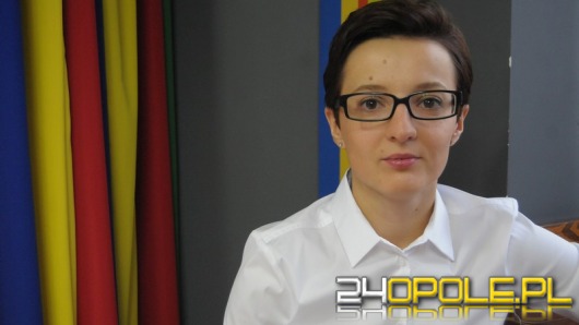 Bożena Wroniszewska: Liczymy na 500 absolwentów