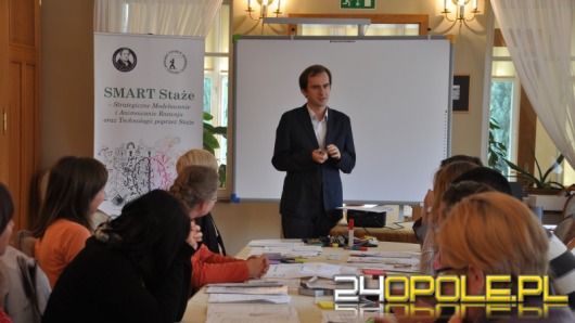 Rusza projekt płatnych staży dla naukowców i pracowników firm