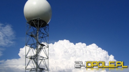 Władze Zdzieszowic nie zgadzają się na budowę radaru meteo