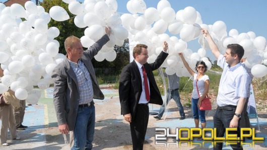 Jaki z Wiśniewskim obiecują 2000 miejsc pracy w Opolu