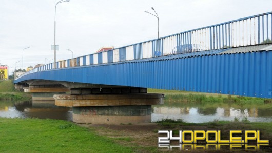 Autobusy MZK znikną z mostu nad Kanałem Ulgi