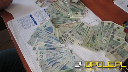 Nastolatkowie ukradli ze sklepu prawie 30 tysięcy złotych