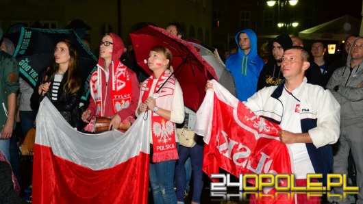 Polacy Mistrzami Świata w siatkówce! Zobacz jak kibicowali Opolanie!