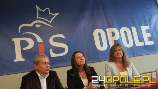 Marek Kawa ma być kandydatem PiS na prezydenta Opola