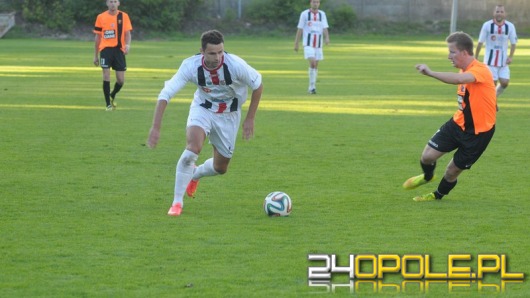 Odra Opole pokonała Małapanew Ozimek 2:0