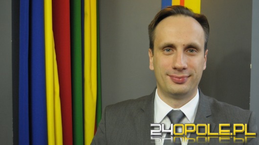 Janusz Kowalski: Garbowski to czerwony kapturek