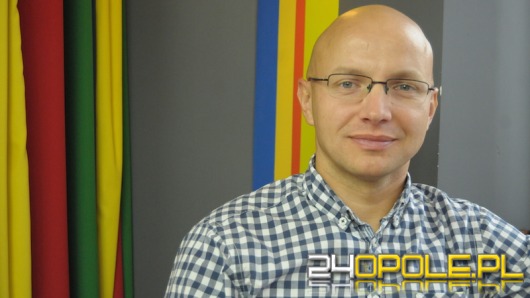 Jakub Roszuk: Jemy mniej ryb niż Czesi i Niemcy