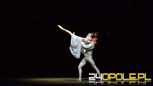 Romeo i Julia w wykonaniu Royal Russian Ballet