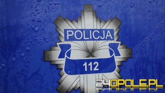 63-latek zatrzymany za podpalenia lasów pod Ozimkiem