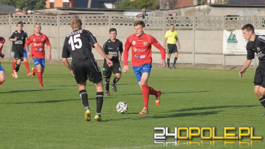 Odra wygrywa ze Skalnikiem 3:1. Piękny gol Wolnego.