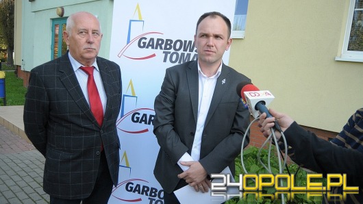 Tomasz Garbowski obiecuje zmiany w TBS