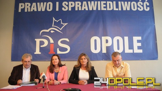 PiS chce odsunąć Mniejszość Niemiecką od władzy w sejmiku