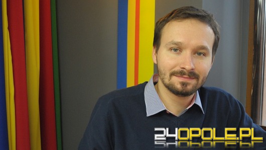 Michał Grocholski: Fotografie zmuszają do myślenia