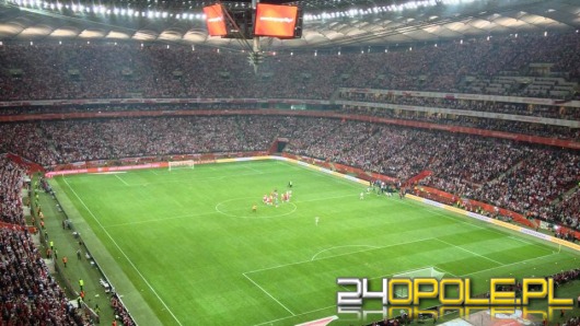 Historyczne zwycięstwo Polaków na Stadionie Narodowym!