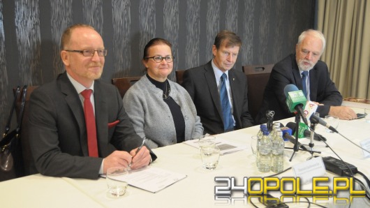 65 milionów euro dla Aglomeracji Opolskiej