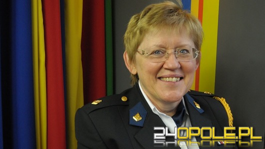 Irena de Ruig: Polacy czasem muszą pracować na plantacjach marihuany