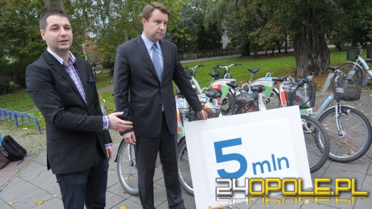 Wiśniewski i Jaki: Jarmuziewicz nie ma pojęcia o inwestycjach rowerowych