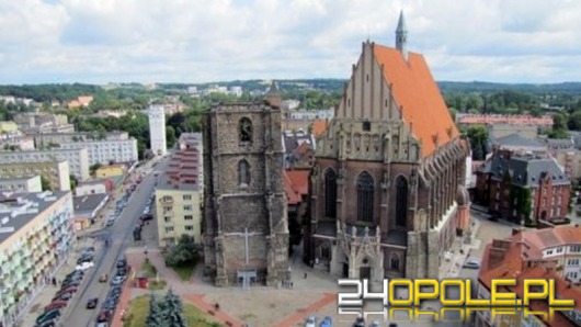 Mieszkańcy Nysy mogą już głosować na budżet obywatelski