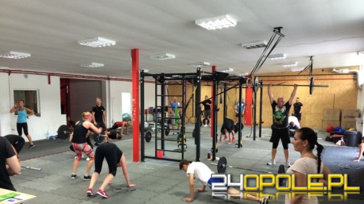 Pierwsze urodziny GymBox w Opolu!