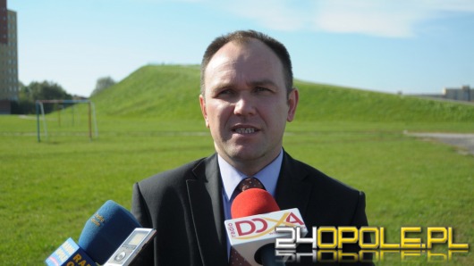 PKW odrzuciła odwołanie SLD. Tomasz Garbowski nie wystartuje w wyborach