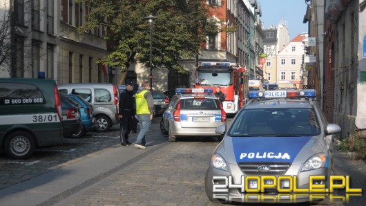 Fala alarmów bombowych w opolskich urzędach