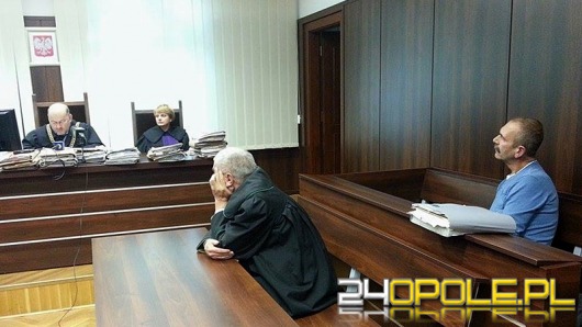 Krzysztof Stańko wciąż walczy przed sądem