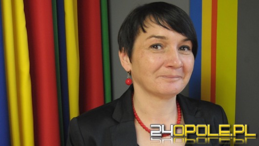 Beata Kubica: Opole potrzebuje zmiany pokoleniowej