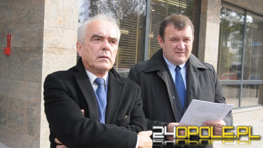 Jarmuziewicz: Polder Żelazna powstanie do 2018 roku