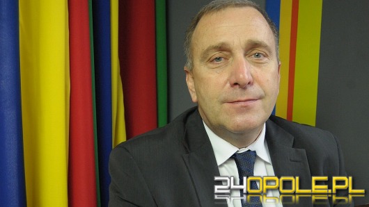 Schetyna: Jarmuziewicz jest uzależniony od Opola