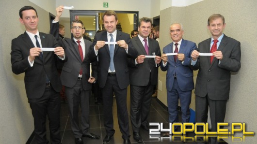 Druga Kawa z kandydatami na prezydenta Opola