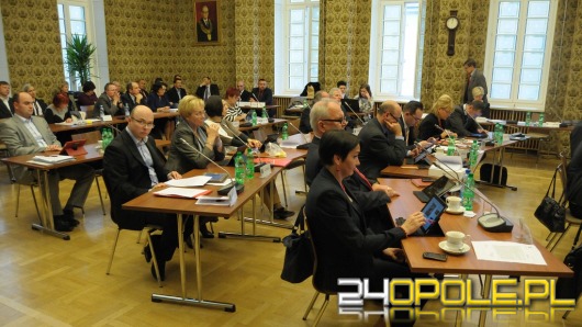 Rada Miasta Opola kończy szóstą kadencję