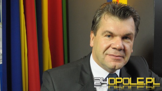 Grzegorz Sawicki: Zbudujmy mieszkania dla młodych małżeństw