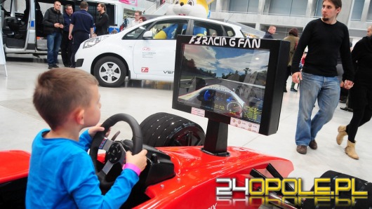 Kids & Fun Expo. Wybór zabawki nie powinien być przypadkiem.